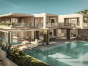 Villa de 4 habitaciones en venta en Manilva, Malaga