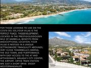 Villa de 4 habitaciones en venta en Marbella, Malaga