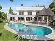 Villa de 4 habitaciones en venta en Marbella, Malaga