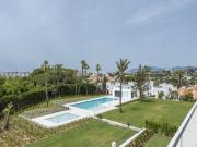 Villa de 4 habitaciones en venta en Marbella, Malaga