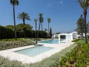 Villa de 4 habitaciones en venta en Marbella, Malaga