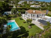 Villa de 4 habitaciones en venta en Marbella, Malaga