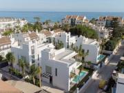 Villa de 4 habitaciones en venta en Marbella, Malaga