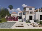 Villa de 4 habitaciones en venta en Marbella, Malaga