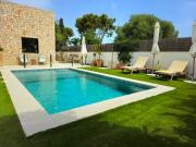 Villa de 4 habitaciones en venta en Marratxinet...