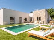 Villa de 4 habitaciones en venta en Marratxinet...