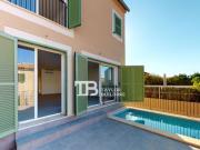 Villa de 4 habitaciones en venta en Marratxinet...