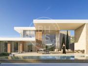 Villa de 4 habitaciones en venta en Moraira, Alicante