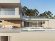 Villa de 4 habitaciones en venta en Moraira, Alicante