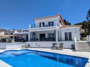 Villa de 4 habitaciones en venta en Moraira, Alicante