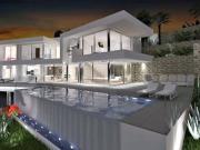 Villa de 4 habitaciones en venta en Moraira, Alicante