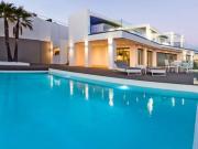 Villa de 4 habitaciones en venta en Moraira, Alicante