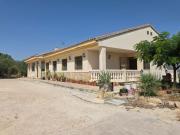 Villa de 4 habitaciones en venta en Muro De Alcoy, Alicante