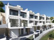 Villa de 4 habitaciones en venta en Nerja, Malaga