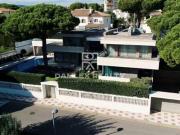 Villa de 4 habitaciones en venta en Platja D'aro, Gerona
