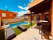 Villa de 4 habitaciones en venta en Playa De Los...
