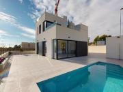 Villa de 4 habitaciones en venta en Polop, Alicante