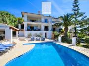 Villa de 4 habitaciones en venta en Port D'andratx,...