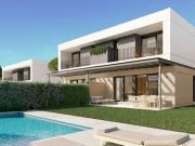 Villa de 4 habitaciones en venta en Puig De Ros, Mallorca