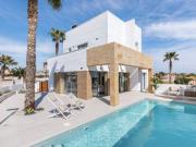 Villa de 4 habitaciones en venta en Rojales, Alicante