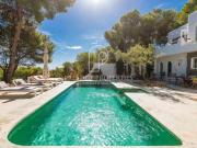 Villa de 4 habitaciones en venta en Sa Carroca, Ibiza