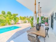 Villa de 4 habitaciones en venta en Sant Joan...