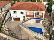 Villa de 4 habitaciones en venta en Santa Cristina, Gerona