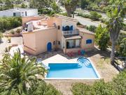 Villa de 4 habitaciones en venta en Santa Ponsa, Mallorca