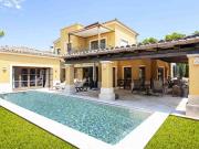 Villa de 4 habitaciones en venta en Santa Ponsa, Mallorca