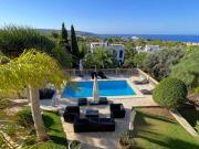 Villa de 4 habitaciones en venta en Santa Ponsa, Mallorca