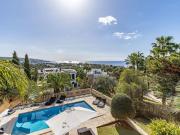 Villa de 4 habitaciones en venta en Santa Ponsa, Mallorca