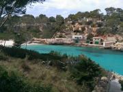 Villa de 4 habitaciones en venta en Santanyi, Mallorca