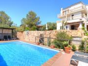 Villa de 4 habitaciones en venta en Santanyi, Mallorca