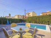Villa de 4 habitaciones en venta en Son Ferrer, Mallorca