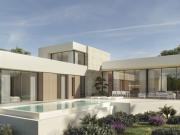 Villa de 4 habitaciones en venta en Teulada, Alicante