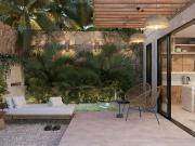 Villa de 4 habitaciones en venta en Tulum a pocos metros...