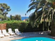 Villa de luxe de 4 pièces en location Les Issambres,...