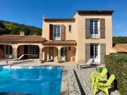 Villa de luxe de 4 pièces en location Les Issambres,...