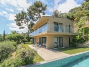 Villa de 4 pièces de luxe en location Roquebrune Cap...