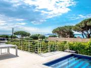 Villa de 4 pièces de luxe en location Sainte Maxime,...