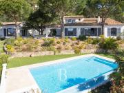 Villa de luxe de 4 pièces en location Sainte Maxime, France