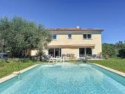 Villa de 4 pièces de luxe en location Valbonne, Provence...