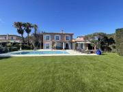 Villa de 4 pièces de luxe en location Villeneuve Loubet,...