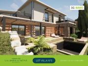 Villa de 4 pièces de luxe en vente Aix en Provence, France Villa de 4 pièces de luxe en vente Aix en Provence, France