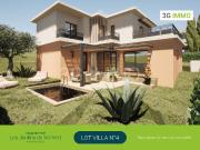 Villa de 4 pièces de luxe en vente Aix en Provence, France Villa de 4 pièces de luxe en vente Aix en Provence, France