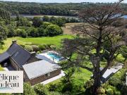 Villa de 4 pièces de luxe en vente Clohars Carnoët, Bretagne