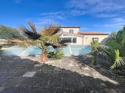 Villa de 4 pièces de luxe en vente Gardanne, Provence...