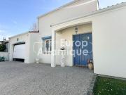 Villa de 4 pièces de luxe en vente La Palmyre, France