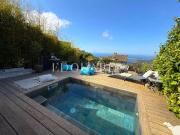 Villa de 4 pièces de luxe en vente La Turbie, France