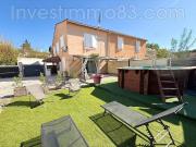 Villa de 4 pièces de luxe en vente Meyreuil, Provence...